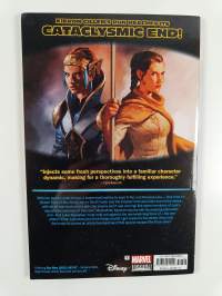 Star Wars Vol. 11 - The Scourging of Shu-Torun
