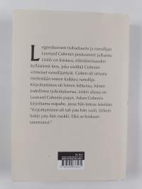 Liekki : runoja ja otteita muistikirjoista