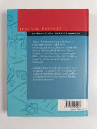 Ihmisen paperit : perheenäidin muistiinpanoja