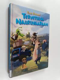 Tyhjä kuva