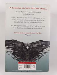 Feast for crows