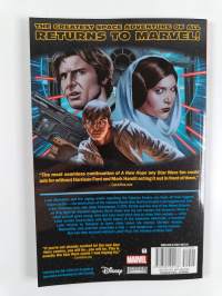 Star Wars Vol 1. - Skywalker Strikes
