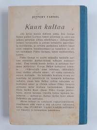 Kuun kultaa