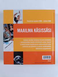 Mitä missä milloin 2010 : kansalaisen vuosikirja