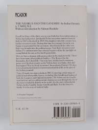 The Nehrus and the Gandhis : an Indian dynasty