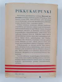 Pikkukaupunki