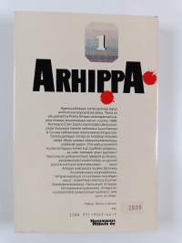 Murha on sydämen asia : jännitysromaani