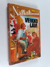 Nälkälinna : kronikka ihmisistä
