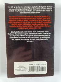 Mafia Wars - The Confessions of Tommaso Buscetta