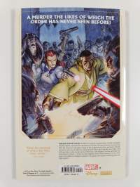 Star Wars : The High Republic - Trail of Shadows