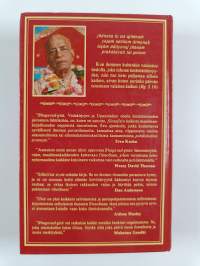 Bhagavad-gita kuten se on