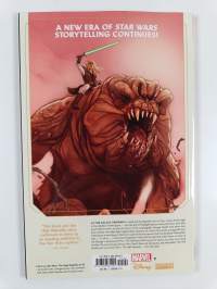 Star Wars : The High Republic Vol. 2 - The Heart of Drengir