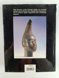 Maailman taiteen historia