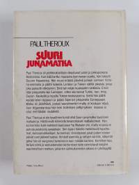 Suuri junamatka