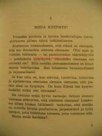 Pistis sophiasta christosophiaan