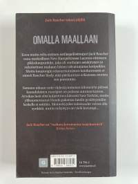 Omalla maallaan