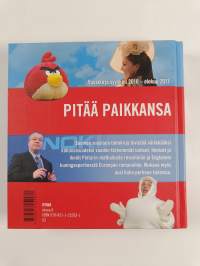 Mitä missä milloin 2012 : kansalaisen vuosikirja
