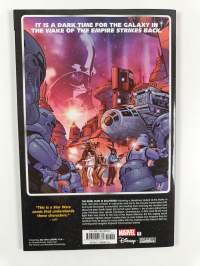 Star Wars Vol. 1 - The Destiny Path