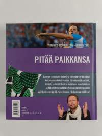 Mitä missä milloin 2014 : kansalaisen vuosikirja