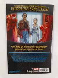 Star Wars Vol. 12 - Rebels and Rogues
