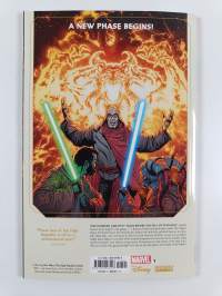Star Wars : the High Republic Phase II, Vol. 1 - Balance of the Force