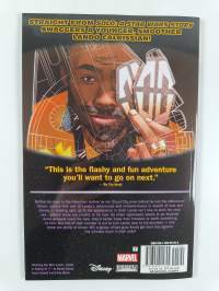 Star Wars : Lando - Double or Nothing