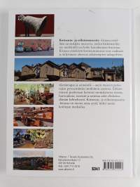 Kotiseutu- ja erikoismuseoita