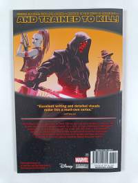 Star Wars : Darth Maul