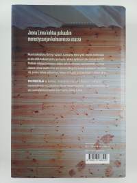 Tulitodistaja : rikosromaani