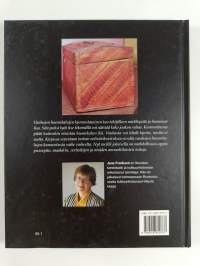 Kunnosta itse huonekalusi