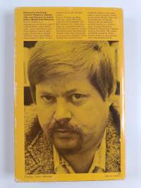 Isoisää etsimässä (signeerattu)