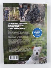 Sankarikoirat : tarinoita poliisikoirien arjesta