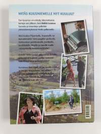 Eläköön Kuusniemi