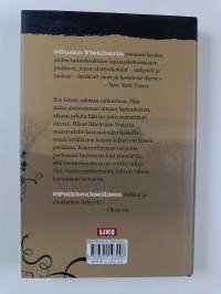 Irlantilainen tyttö