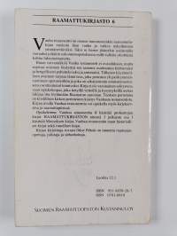 Opiskelemme Vanhaa testamenttia 2 : Profeettojen kirjat