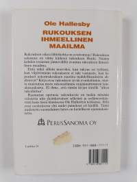 Rukouksen ihmeellinen maailma