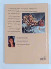 Tinalankapunonta : Malleja, työohjeita ja kaavoja rannekkeiden, korujen ja kirjailtujen nahkatöiden valmistamiseen