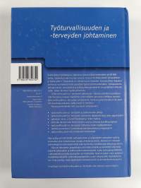 Työturvallisuuden ja -terveyden johtaminen