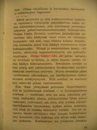 Pistis sophiasta christosophiaan