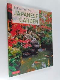 The Art of the Japanese Garden