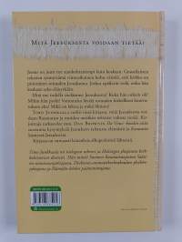 Mitä tiedämme Jeesuksesta