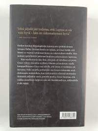 Mitä jäljelle jää