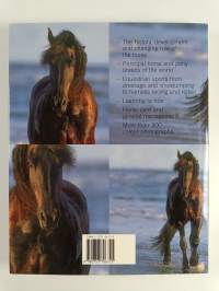 Encyclopedia of the horse