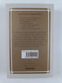 Johanneksen evankeliumi : hengellinen evankeliumi