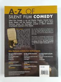 A-Z of Silent Film Comedy