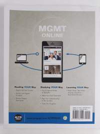 MGMT - Principles of management