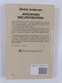 Jeesuksen sielunhoidossa