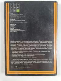 Meidän maailma 9 : Suomen ja muiden Pohjoismaiden maantietoa - Tekstiosa