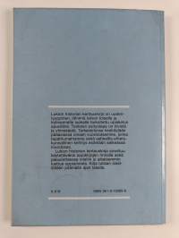 Lukion historian kertauskirja : 1900-luku