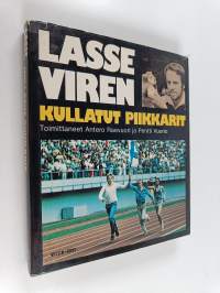 Kullatut piikkarit